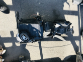 Oto Çıkma Parça / Audi / A6 / Kalorifer / Kalorifer Motoru / Çıkma Parça 