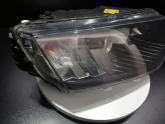 Oto Çıkma Parça / Skoda / Octavia / Far & Stop / Sol Ön Far / Çıkma Parça 