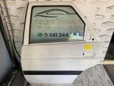 Oto Çıkma Parça / Ford / Escort / Kaporta & Karoser / Sol Arka Kapı / Çıkma Parça 