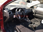 Oto Çıkma Parça / Nissan / Qashqai / Direksiyon / Direksiyon Airbag / Çıkma Parça 