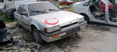 Oto Çıkma Parça / Honda / Accord / Motor / Distribütör / Çıkma Parça 