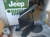 Jeep Renegade sağ arka çamurluk
