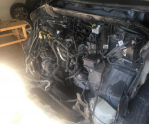 Oto Çıkma Parça / Volkswagen / Transporter / Motor / Silindir Kapağı / Çıkma Parça 