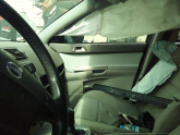ÇIKMA 2007 VOLVO S40 ÖN KAPI DÖŞEMESİ.