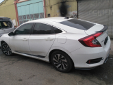Oto Çıkma Parça / Honda / Civic / Jant & Lastik / Çelik Jant / Çıkma Parça 