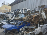 Oto Çıkma Parça / Opel / Combo / Kaporta & Karoser / Kapı Kilidi / Çıkma Parça 