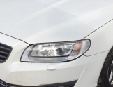 VOLVO S80 ÇIKMA SOL FAR MEVCUTTUR.