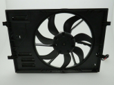 Oto Çıkma Parça / Seat / Leon / Fan / Fan Paneli / Sıfır Parça 