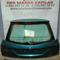 Oto Çıkma Parça / Ford / Fiesta / Kaporta & Karoser / Sol Ön Kapı / Çıkma Parça 