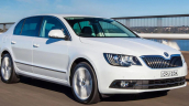 Oto Çıkma Parça / Skoda / Superb / Tampon / Orta Izgara / Sıfır Parça 