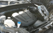 2019 VOLVO XC-40 HATASIZ MOTOR İÇİ ELEKTRİK TESİSATI.
