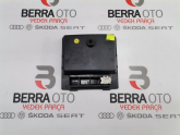 Oto Çıkma Parça / Volkswagen / Touran / Klima / Kontrol Paneli / Çıkma Parça 