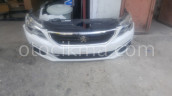 Oto Çıkma Parça / Peugeot / 2008 / Ayna / Sol Dış Ayna / Çıkma Parça 