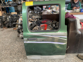 Oto Çıkma Parça / Nissan / Pick-up / Kaporta & Karoser / Sağ Arka Kapı / Çıkma Parça 