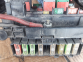 Oto Çıkma Parça / Citroen / C5 / Elektrik / Sigorta Kutusu / Çıkma Parça 