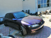 Oto Çıkma Parça / Opel / Vectra / Kaporta & Karoser / Kaput / Çıkma Parça 