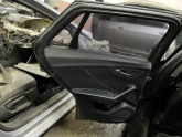 Oto Çıkma Parça / Audi / Q2 / Kaporta & Karoser / Sağ Ön Kapı / Çıkma Parça 