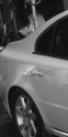 ORJİNAL VOLVO S80 SAĞ ARKA KAPI KOLU.
