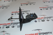 Oto Çıkma Parça / Mercedes / E Serisi / Ayna / Sol Dış Ayna / Çıkma Parça 