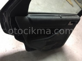 Oto Çıkma Parça / Ford / Focus / Kaporta & Karoser / Sol Arka Kapı / Çıkma Parça 