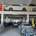 Oto Çıkma Parça / Ford / Fiesta / Kaporta & Karoser / Sol Ön Kapı / Çıkma Parça 
