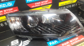 Skoda Octavia Xenon Led Sağ Far