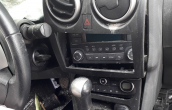 2011 NISSAN QASHQAİ HATASIZ OTO TEYP