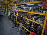 Oto Çıkma Parça / Honda / Jazz / Motor / Silindir Kapağı / Çıkma Parça 