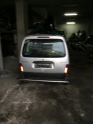 Hurda Belgeli Araçlar / Peugeot / Partner
