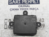Oto Çıkma Parça / Ford / Focus / Beyin / Konfor Beyni / Çıkma Parça 