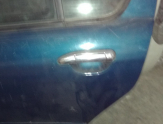 2002 çıkma nissan primera sol arka kapı kolu