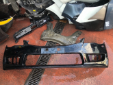 Oto Çıkma Parça / Honda / Civic / Tampon / Ön Tampon / Çıkma Parça 