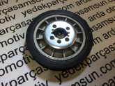 Oto Çıkma Parça / Volkswagen / Caddy / Motor / Krank / Sıfır Parça 