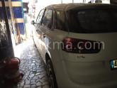 Oto Çıkma Parça / Citroen / C4 / Kaporta & Karoser / Sağ Arka Kapı / Çıkma Parça 