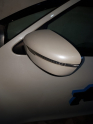 Nissan Juke Sol Katlanır Ayna Hatasız Orjinal Çıkma