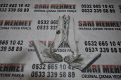 Oto Çıkma Parça / Volkswagen / Amarok / Kaporta & Karoser / Kaput Menteşesi / Çıkma Parça 