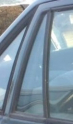1996 model daewoo racer 1.5 çıkma sağ arka kapı kelebek camı