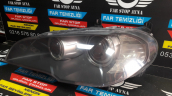 Oto Çıkma Parça / Bmw / X5 / Far & Stop / Sol Ön Far / Çıkma Parça 