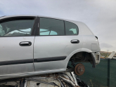 Oto Çıkma Parça / Nissan / Almera / Kaporta & Karoser / Sol Yan Panel / Çıkma Parça 