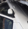 VOLVO S80 HATASIZ DOL DİKİZ AYNASI.