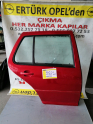 Oto Çıkma Parça / Volkswagen / Golf / Kaporta & Karoser / Sağ Ön Kapı / Çıkma Parça 