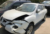 Oto Çıkma Parça / Nissan / Juke / Kaporta & Karoser / Kasa / Kupa / Çıkma Parça 