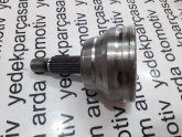 Oto Çıkma Parça / Volkswagen / Passat / Alt Takım / Taşıyıcı / Sıfır Parça 