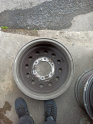 Oto Çıkma Parça / Ford / Transit / Jant & Lastik / Çelik Jant / Çıkma Parça 