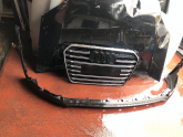 Oto Çıkma Parça / Kia / Sportage / Tampon / Karlık / Çıkma Parça 