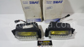 Oto Çıkma Parça / Seat / Toledo / Far & Stop / Sis Farı / Sıfır Parça 