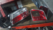Toyota Avensis T27 çıkma orjınal stop sag sol