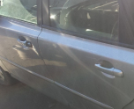 2005 VOLVO V50 HATASIZ  SOL TAKIM KAPI KOLU.