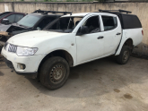Oto Çıkma Parça / Mitsubishi / L200 / Kaporta & Karoser / Kasa / Kupa / Çıkma Parça 