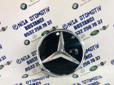 Oto Çıkma Parça / Mercedes / ML / Arma & Yazı / Panjur Arması / Sıfır Parça 